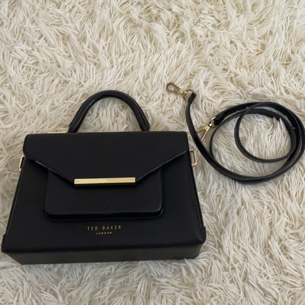Ted Baker